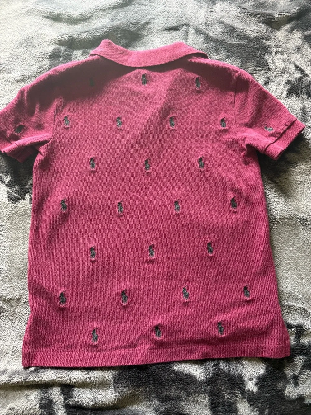 Polo Ralph Lauren polo by